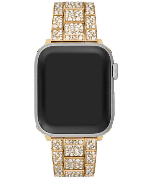 michael kors app watch|Michael Kors apple watchband.